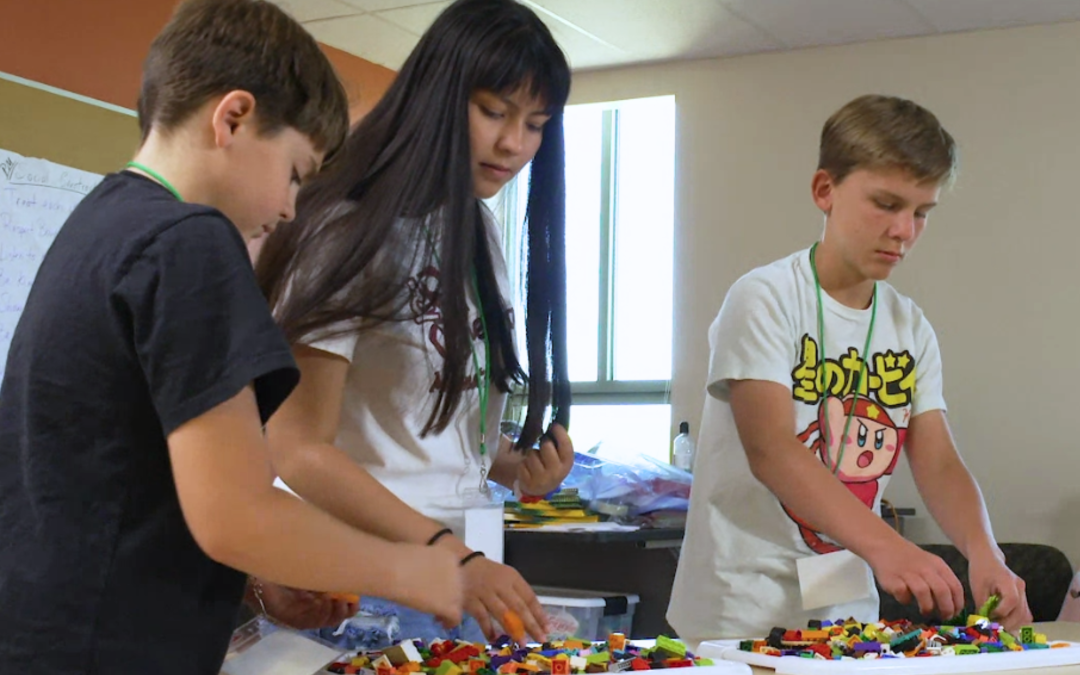 STEM Competitions Prep