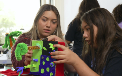 Community Partnerships