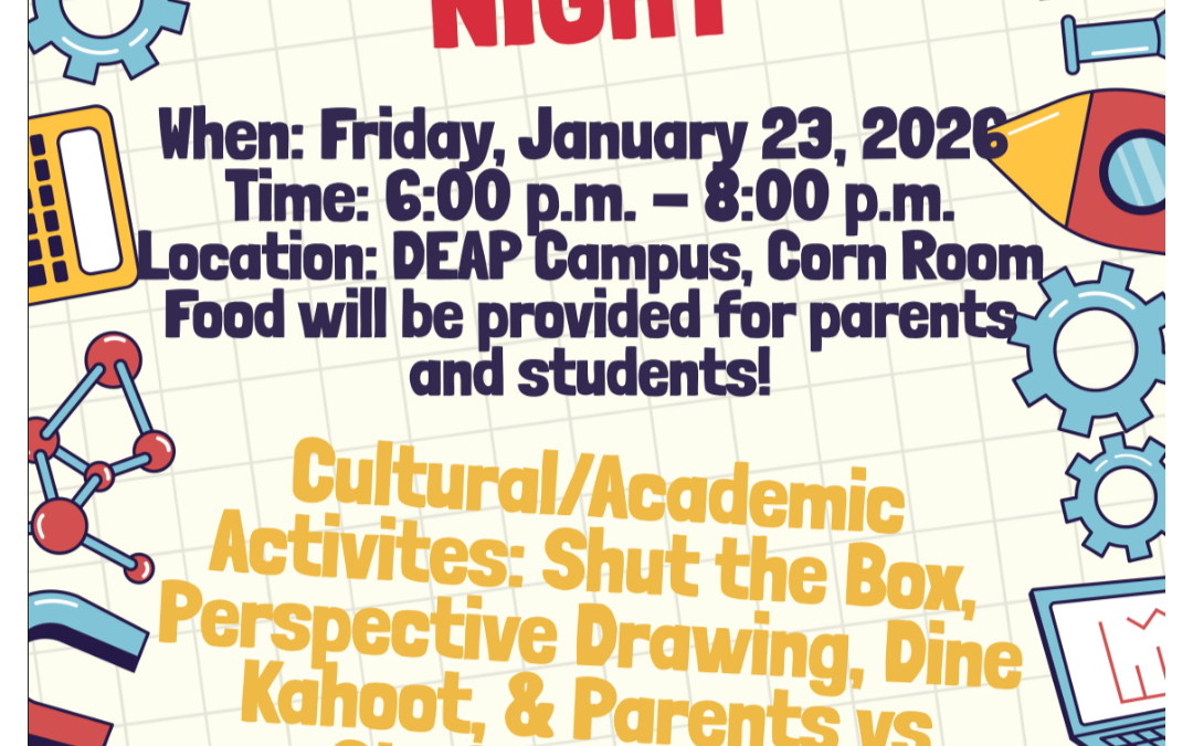 STEMinNM Mini-grant: Diné Mathematical Reasoning Through Land and Culture