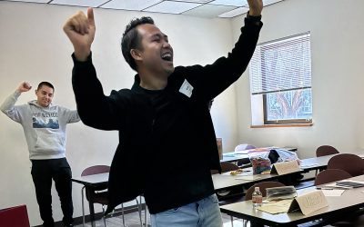 STEMinNM Mini-grant: Teaching Math – A New Direction for Professional Development