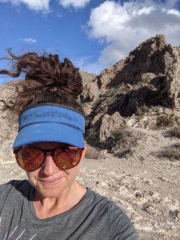 Tanya Rivers, STEMinNM SW Region Director